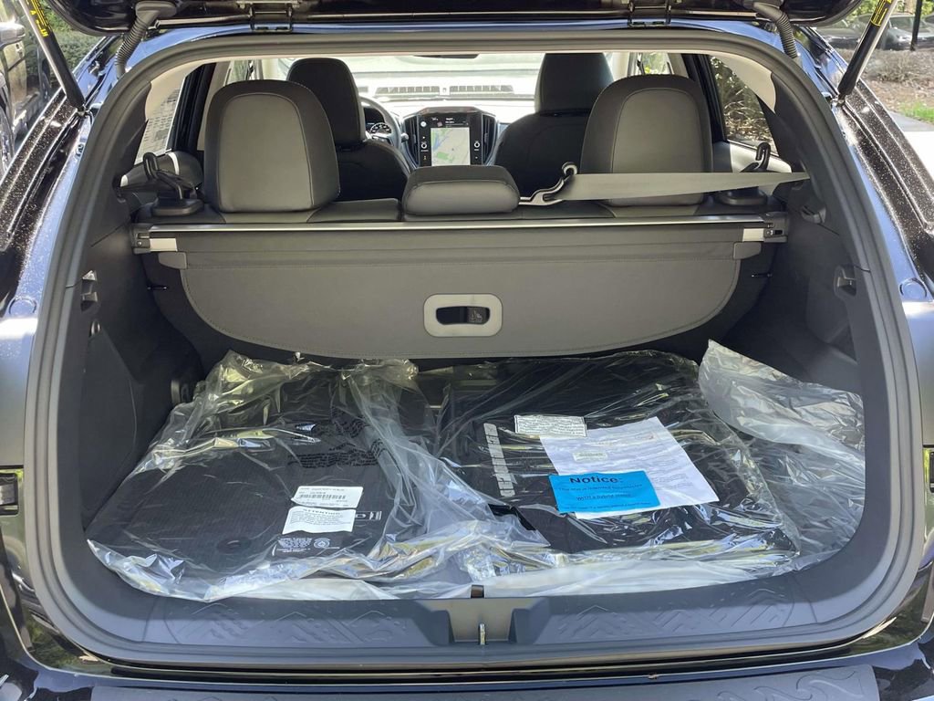 New 2026 Subaru Crosstrek 2.5i Limited AWD/4WD image 10