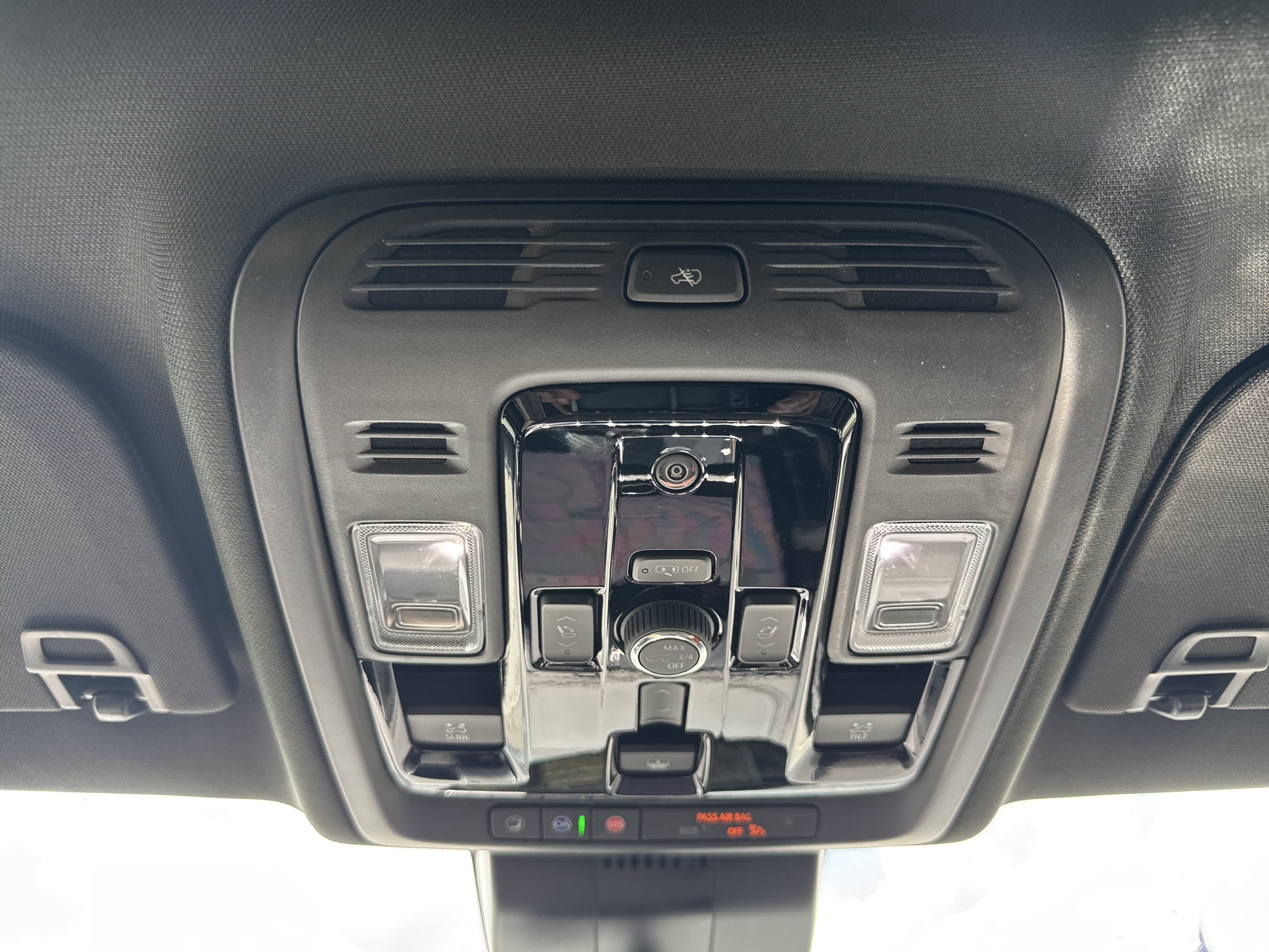 New 2026 GMC Yukon XL Denali Ultimate AWD/4WD image 26