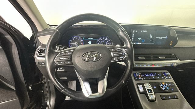 Used 2021 Hyundai Palisade SEL w/ Premium Package AWD/4WD image 14