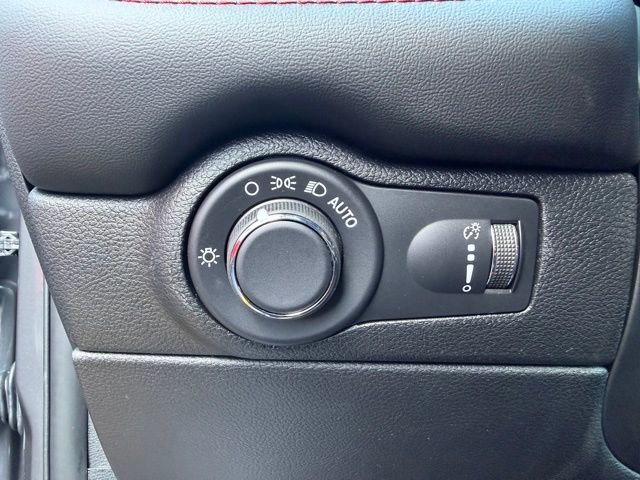 New 2026 Dodge Durango GT AWD/4WD image 20
