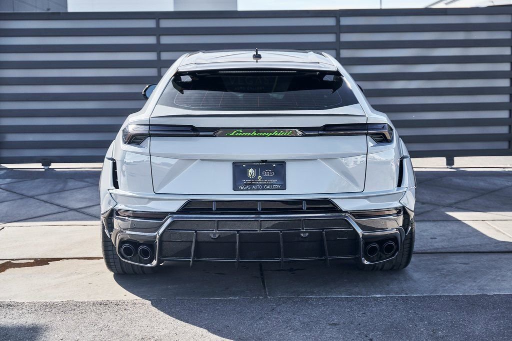 Used 2024 Lamborghini Urus Performante image 25