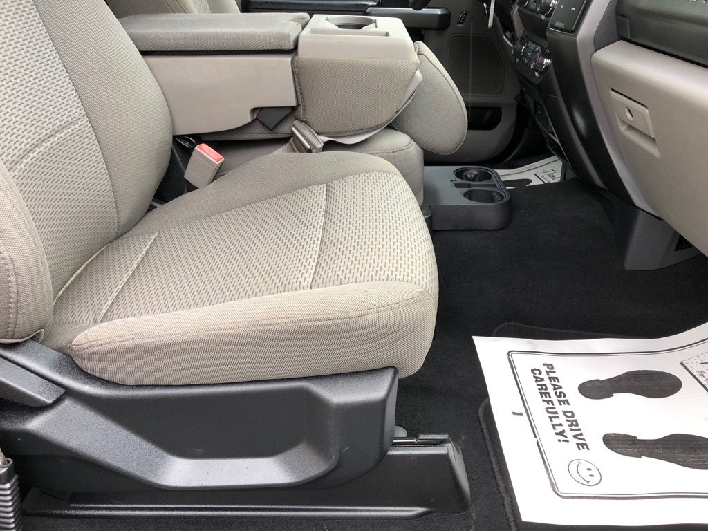 Used 2019 Ford F250 XLT AWD/4WD image 23