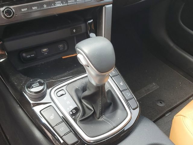 Certified 2024 Kia Seltos EX image 27