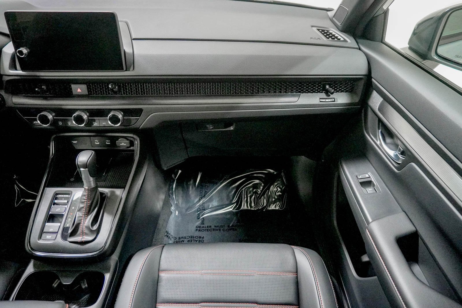 Used 2026 Honda CR-V Sport-L image 29