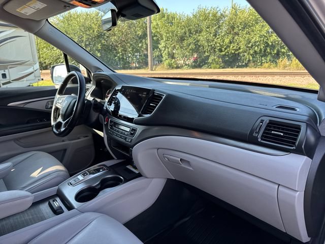 Used 2021 Honda Pilot Special Edition image 28