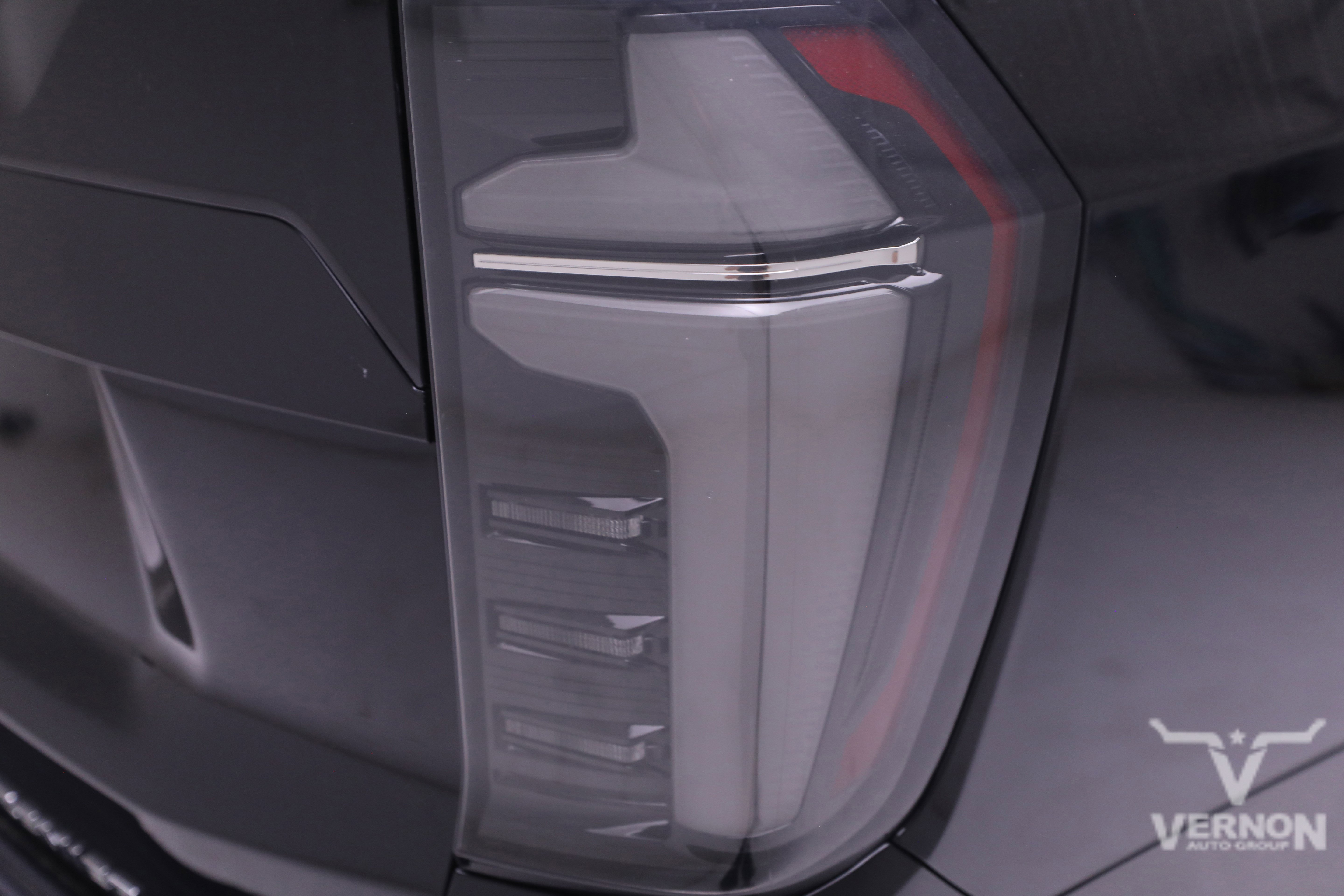 New 2026 Chevrolet Tahoe Premier image 44