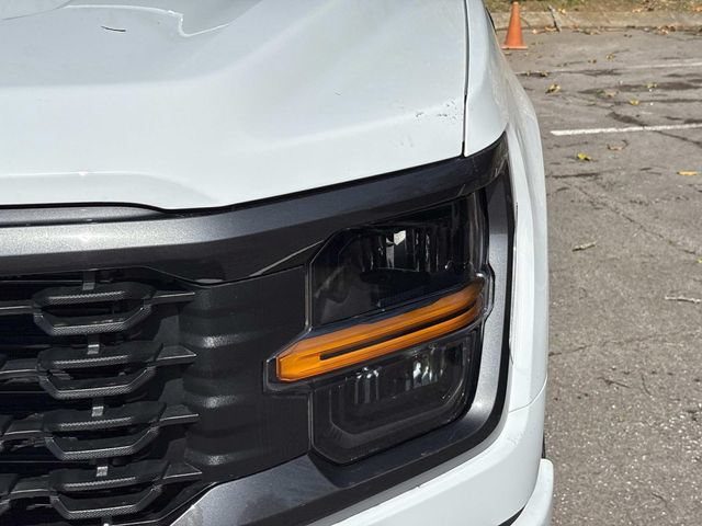 New 2026 Ford F150 STX w/ Equipment Group 200A AWD/4WD image 11