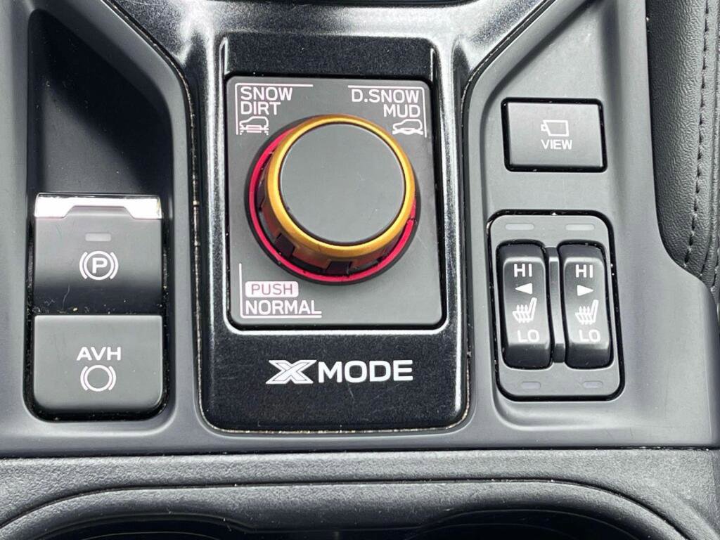 Used 2024 Subaru Forester Wilderness AWD/4WD image 27