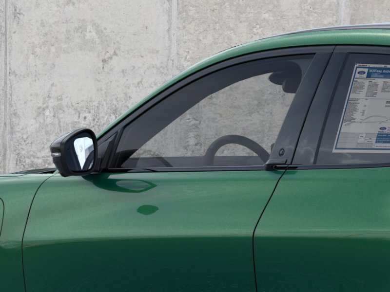 New 2026 Ford Mustang Mach-E Premium AWD/4WD image 20
