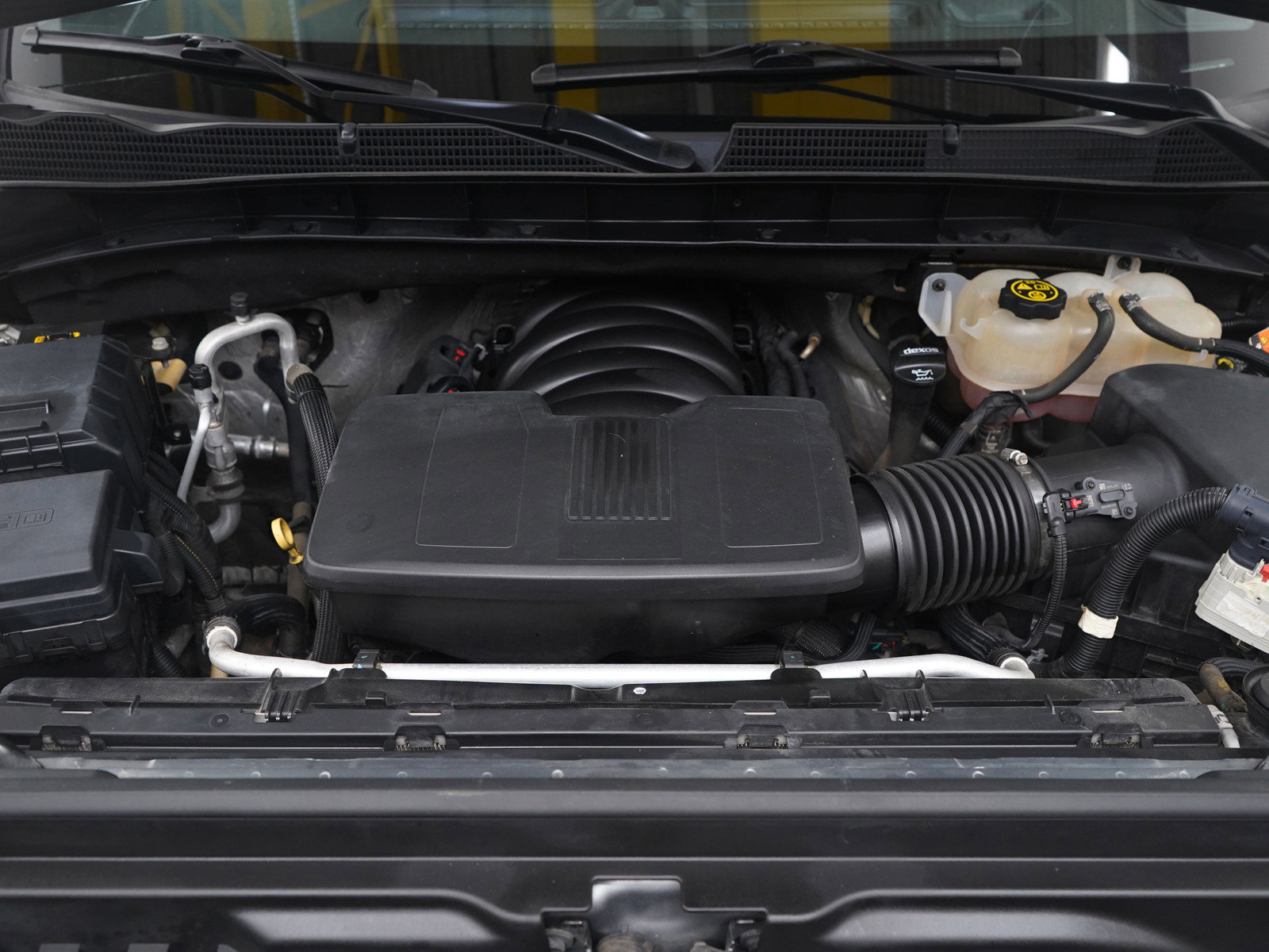 Used 2021 GMC Sierra 1500 SLT w/ SLT Premium Plus Package image 29