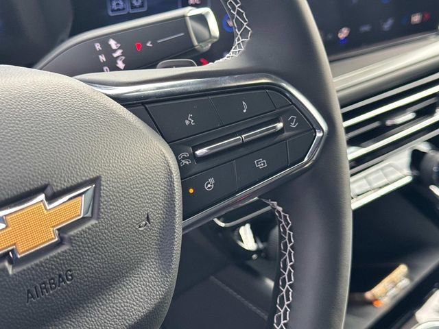 New 2026 Chevrolet Traverse LT w/ Sun and Wheel Package image 29