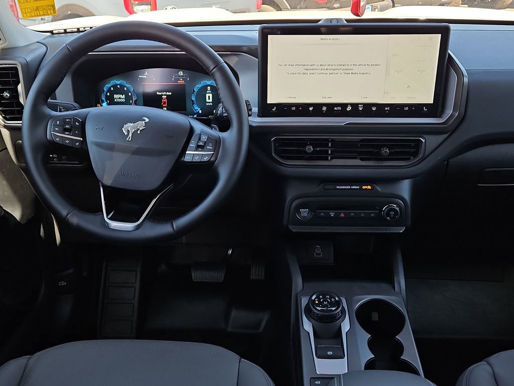 New 2026 Ford Bronco Sport Badlands w/ Badlands Tech Package image 20