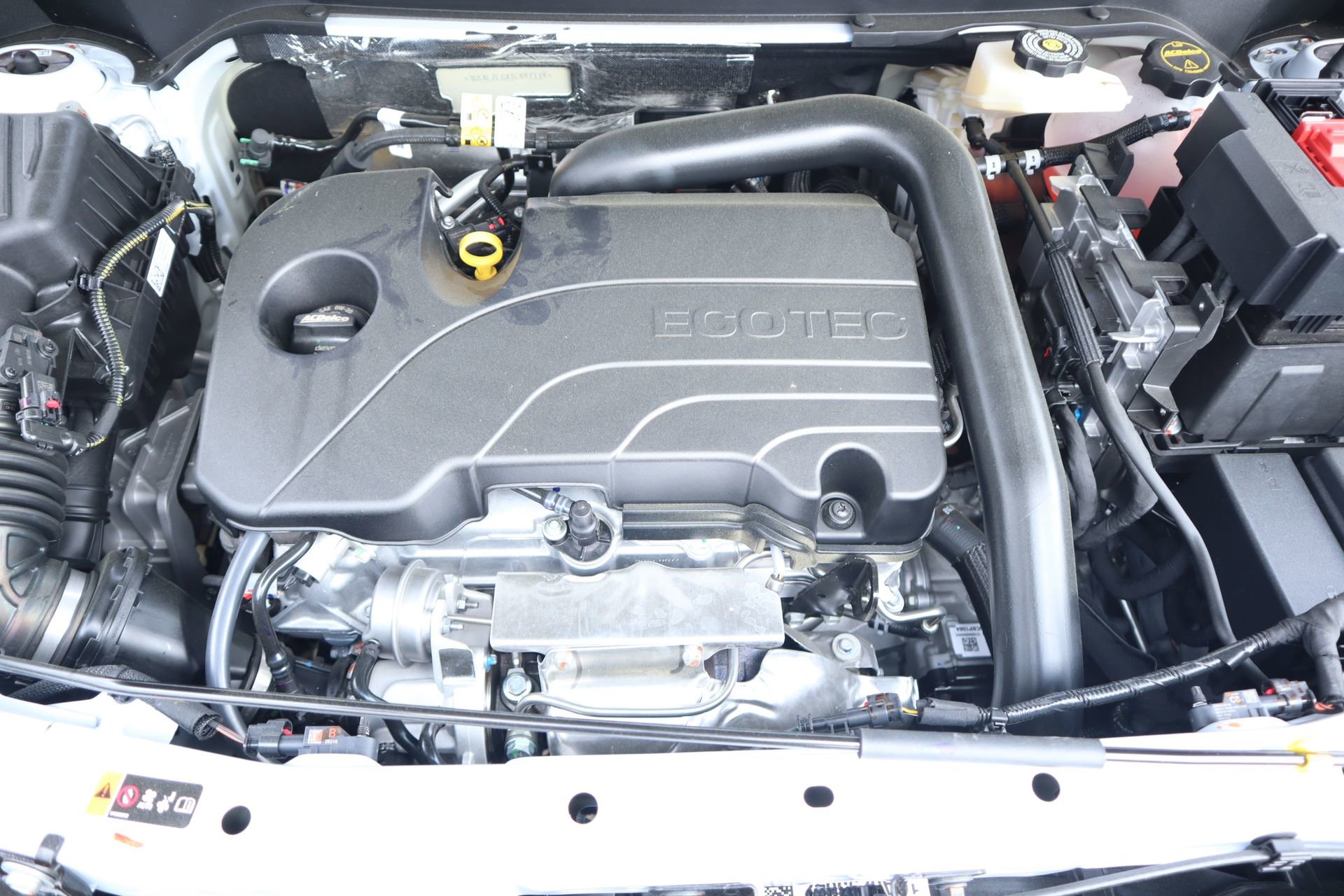 New 2026 GMC Terrain Denali image 20