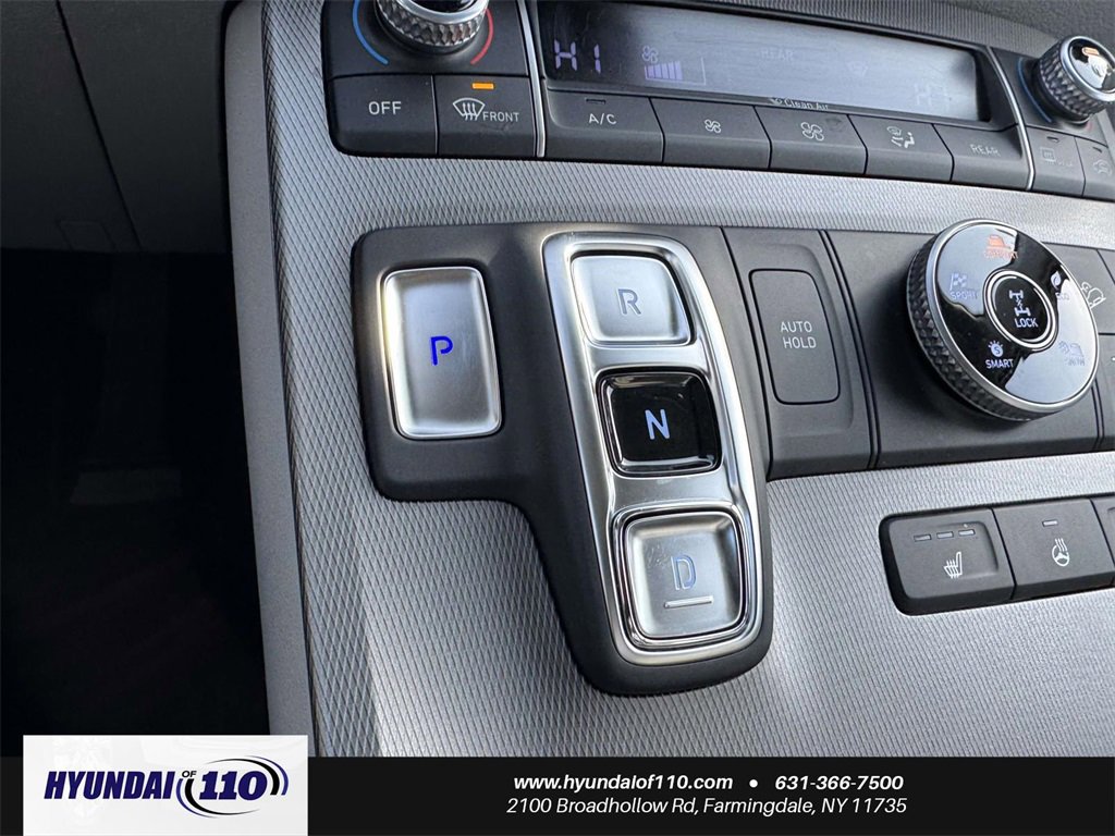 Used 2021 Hyundai Palisade SEL w/ Premium Package image 27