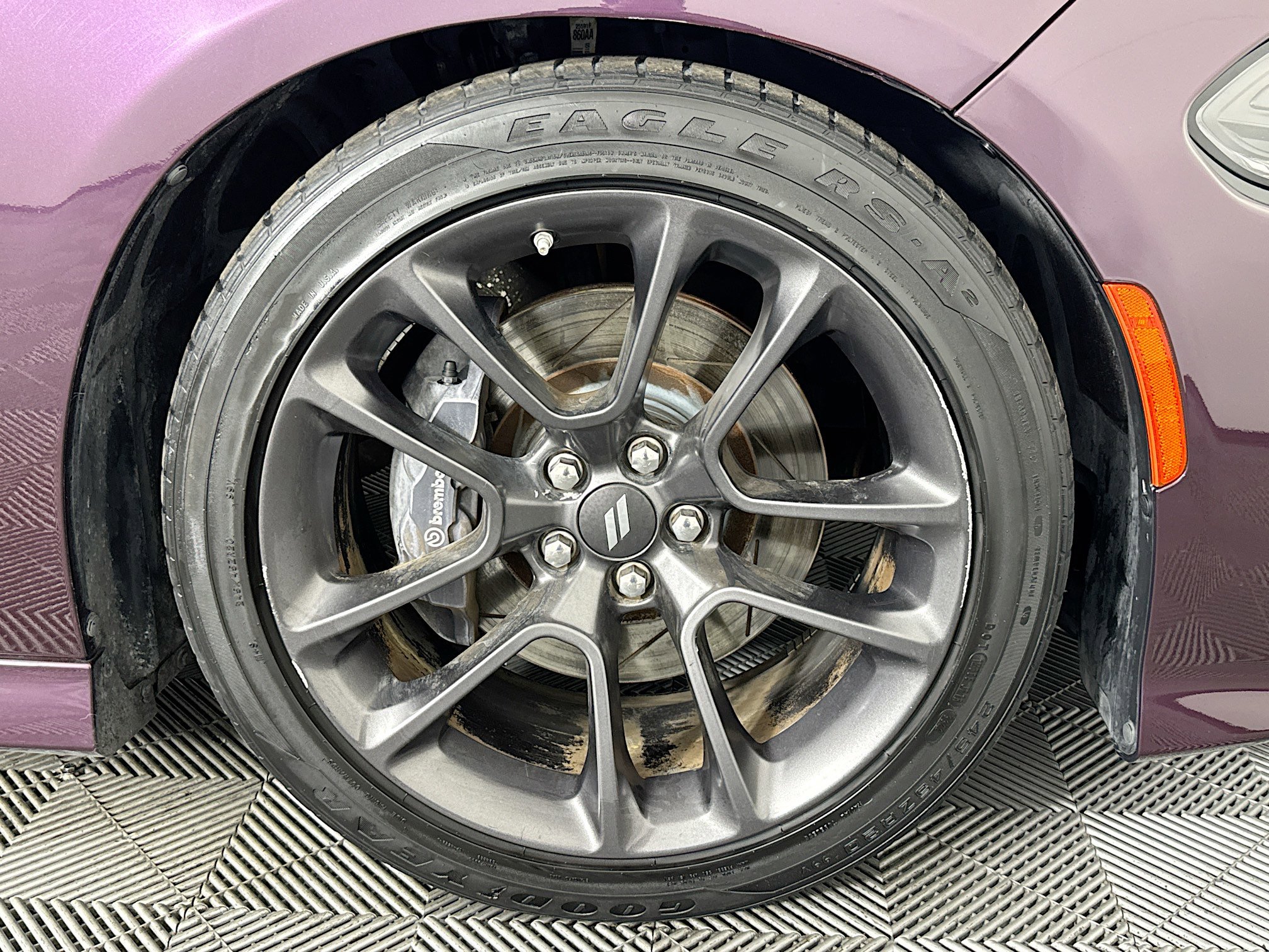 Used 2022 Dodge Charger R/T w/ Daytona Edition Group image 31