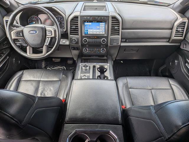 Used 2019 Ford Expedition XLT w/ Equipment Group 202A image 19