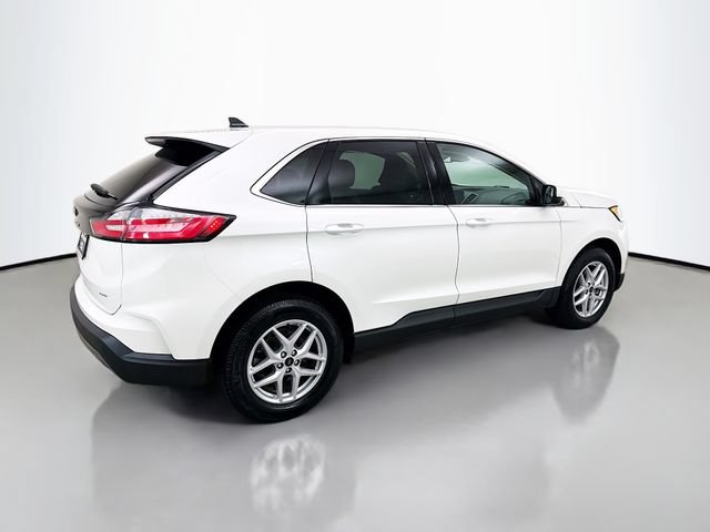 Certified 2024 Ford Edge SEL w/ Convenience Package AWD/4WD image 7