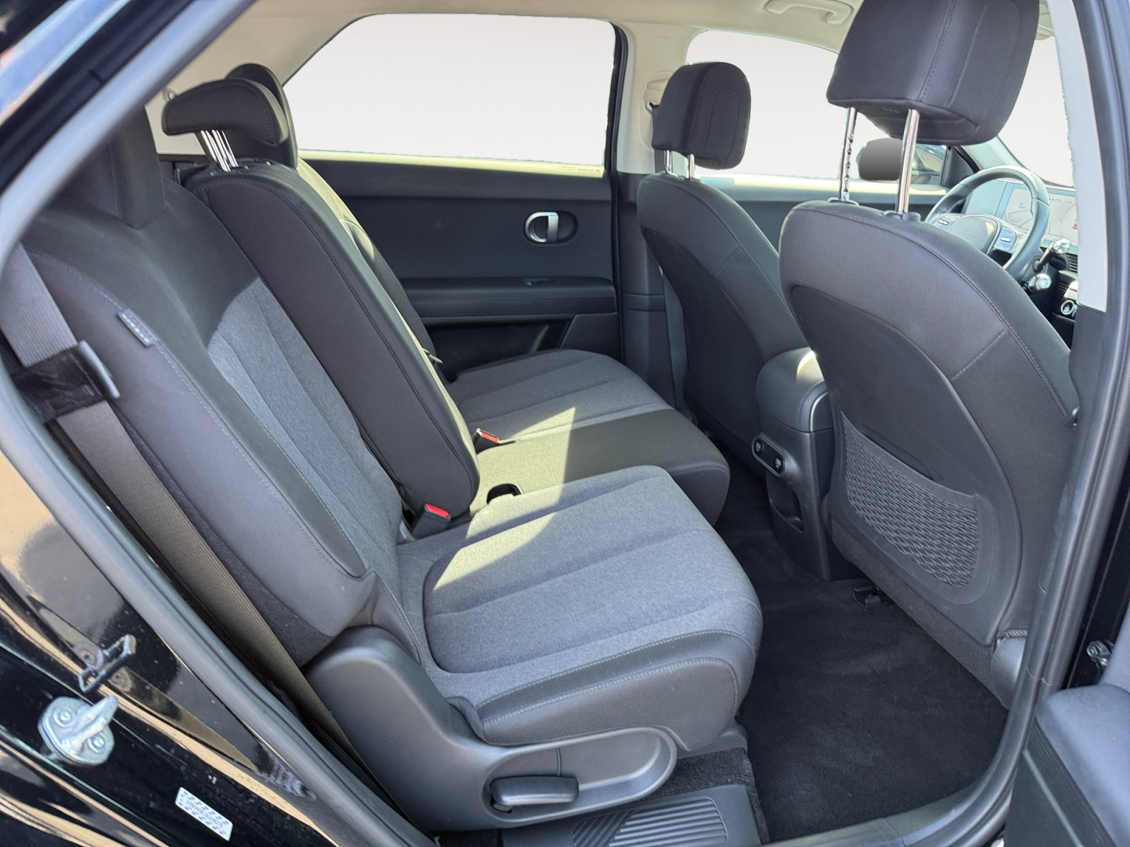 Used 2024 Hyundai Ioniq 5 SEL RWD image 18