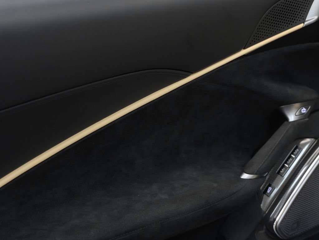 Certified 2025 Ferrari Roma Spider RWD image 70