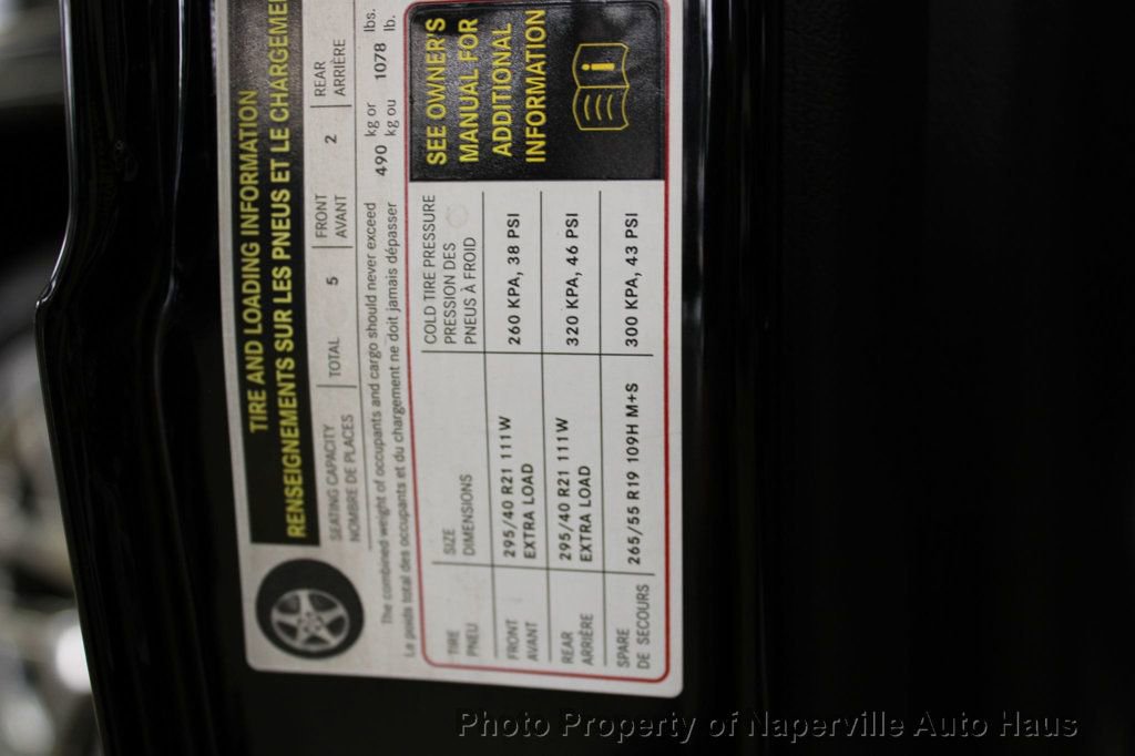 Used 2018 Mercedes-Benz G 65 AMG 4MATIC image 55