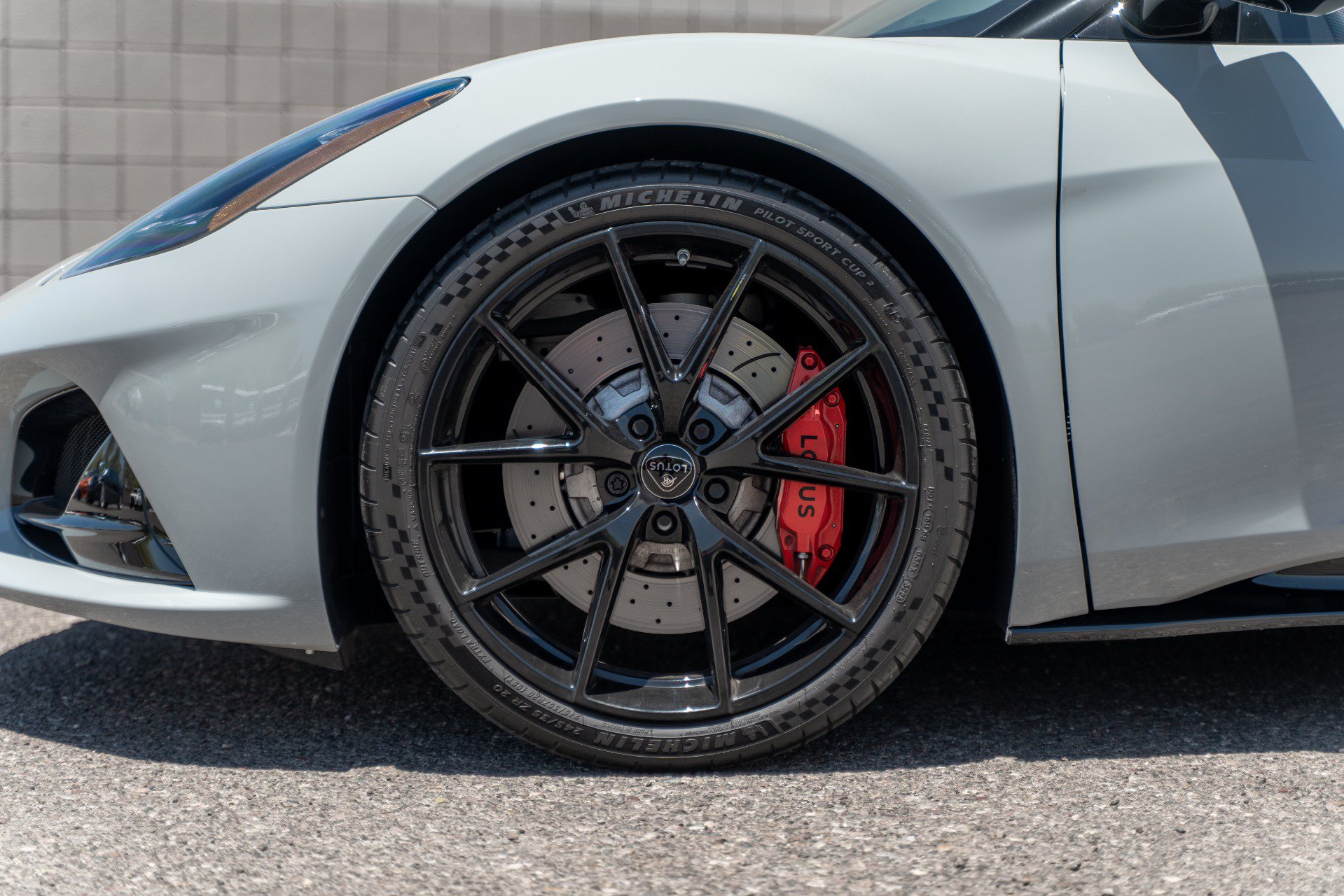 Used 2024 Lotus Emira First Edition RWD image 28