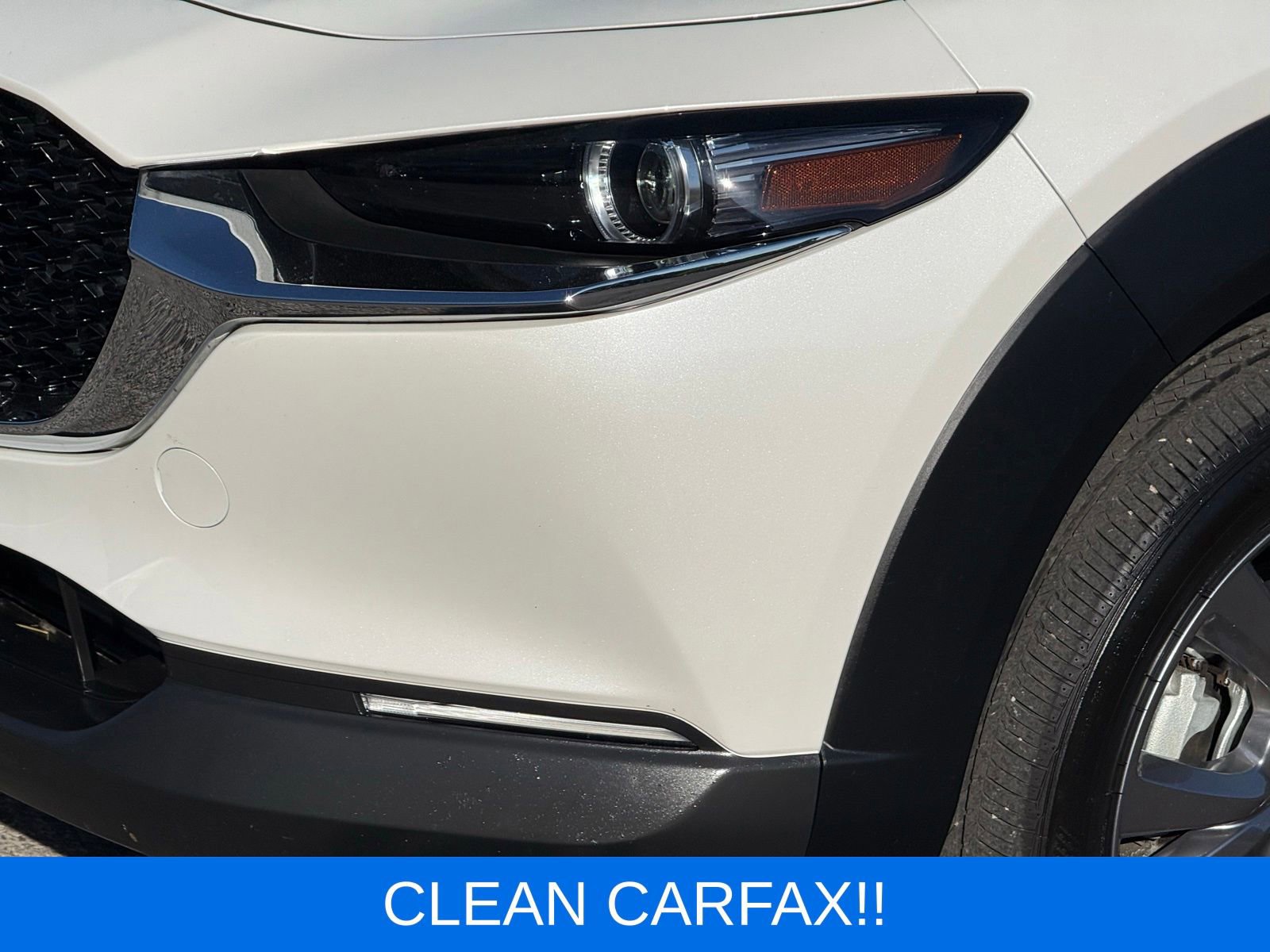 Used 2024 MAZDA CX-30 AWD 2.5 S w/ Premium Package image 16
