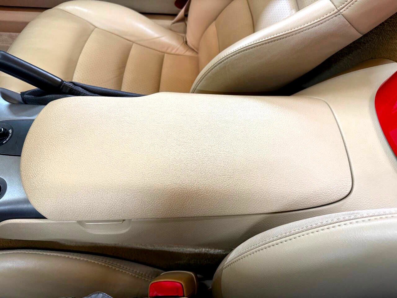 Used 2007 Chevrolet Corvette Convertible w/ Preferred Equipment Group image 51