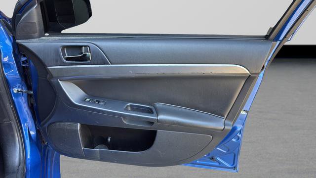 Used 2015 Mitsubishi Lancer ES FWD image 20