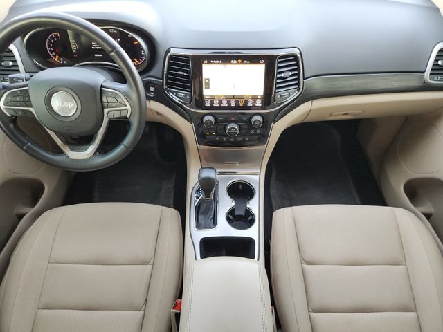 Used 2022 Jeep Grand Cherokee Laredo E w/ Security & Convenience Group AWD/4WD image 33