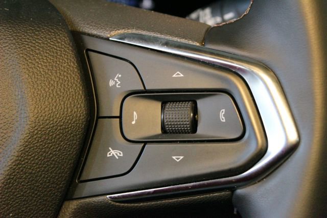 Used 2025 Chevrolet TrailBlazer ACTIV w/ Convenience Package image 22