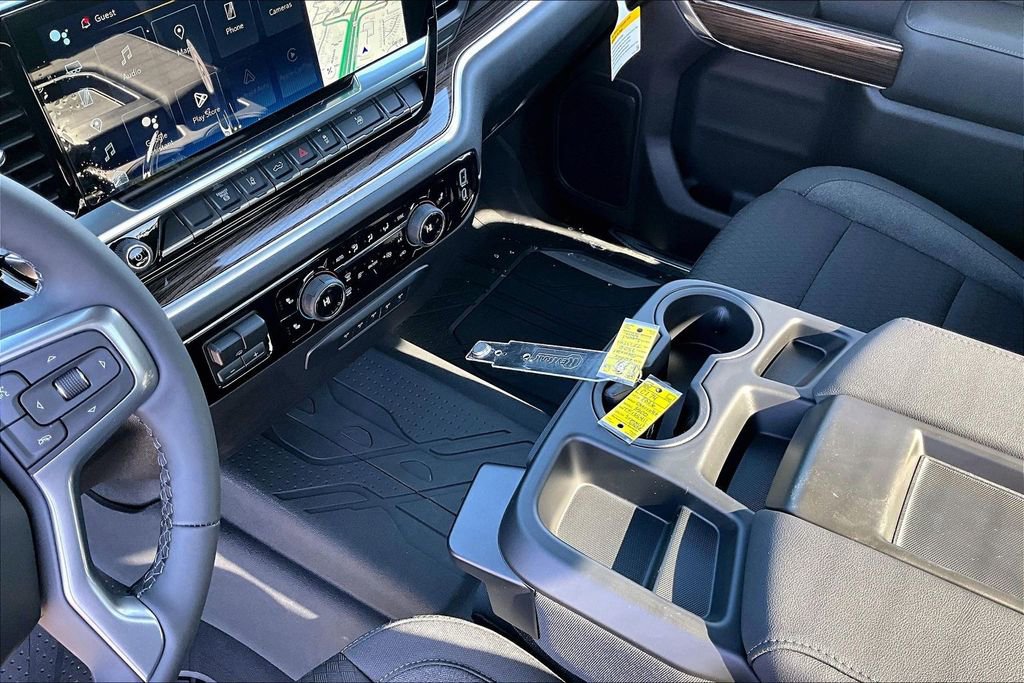 New 2026 Chevrolet Silverado 3500 LT image 8