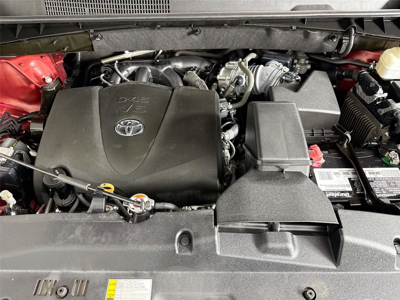 Used 2019 Toyota Highlander SE AWD/4WD image 44