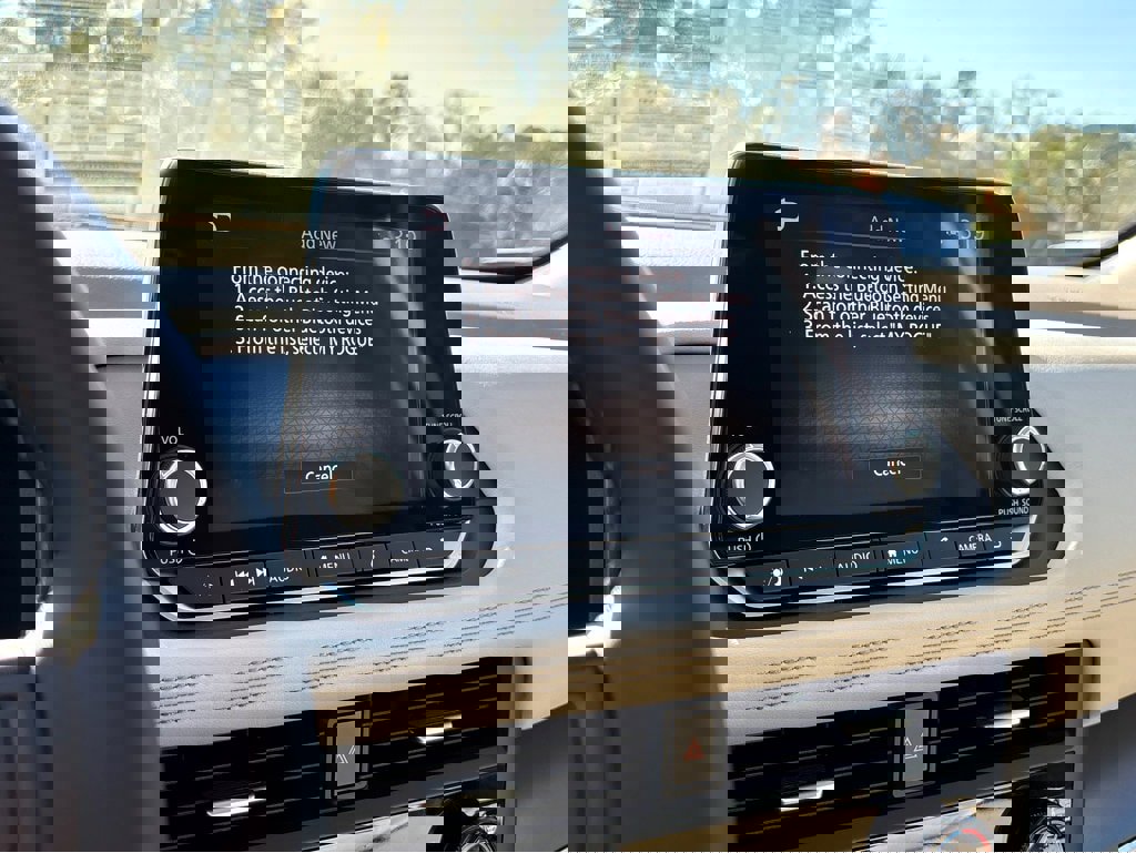 New 2026 Nissan Rogue SV w/ SV Premium Package image 15