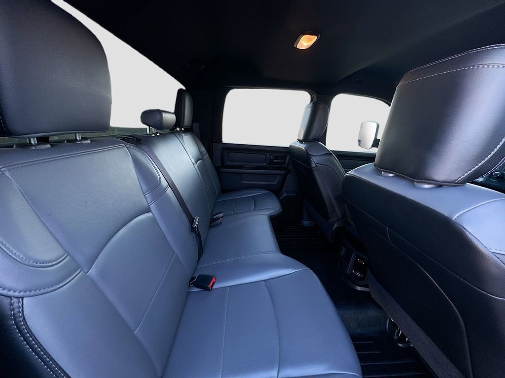 Used 2021 RAM 2500 Tradesman w/ Chrome Appearance Group image 26