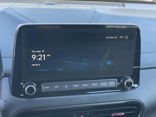 Used 2023 Hyundai Kona N Line w/ Cargo Package image 11