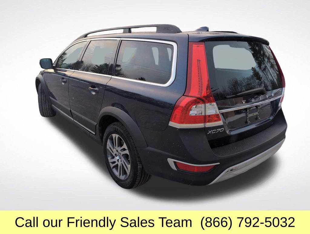 Used 2015 Volvo XC70 3.2 Premier image 3