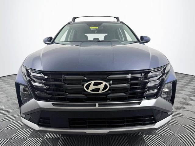 Certified 2026 Hyundai Tucson SEL FWD image 11