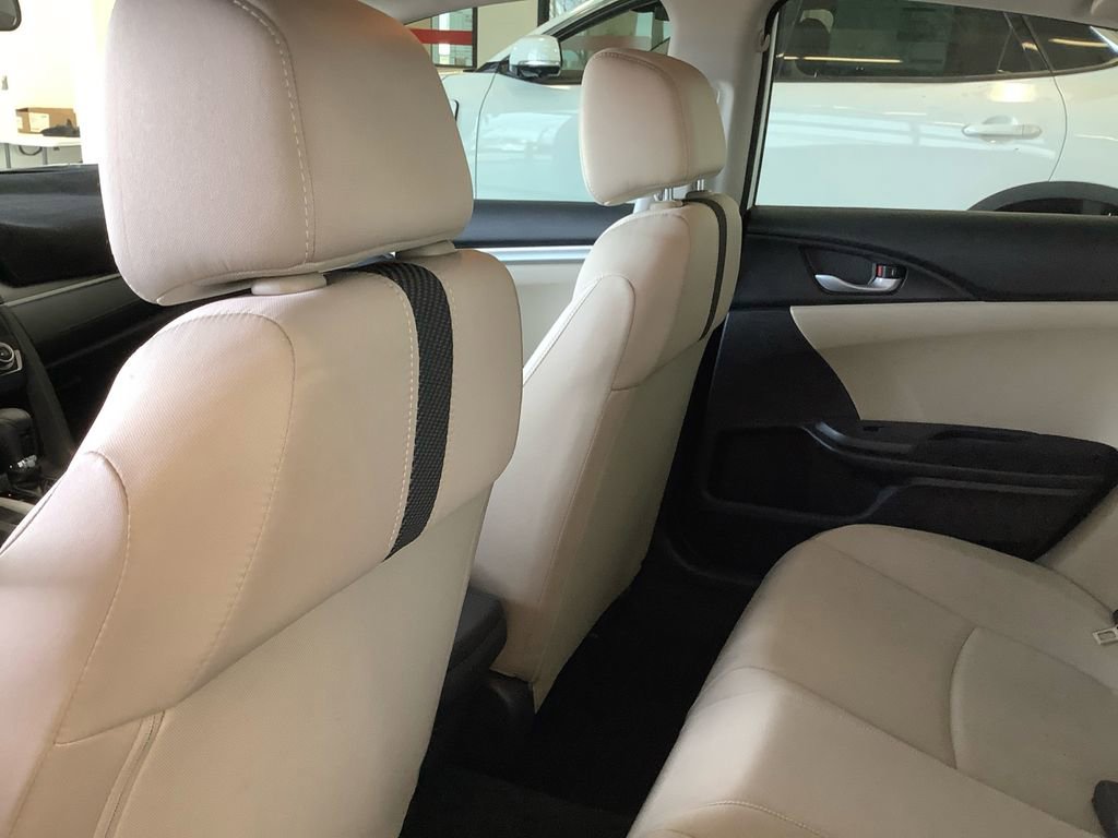 Used 2016 Honda Civic LX image 19