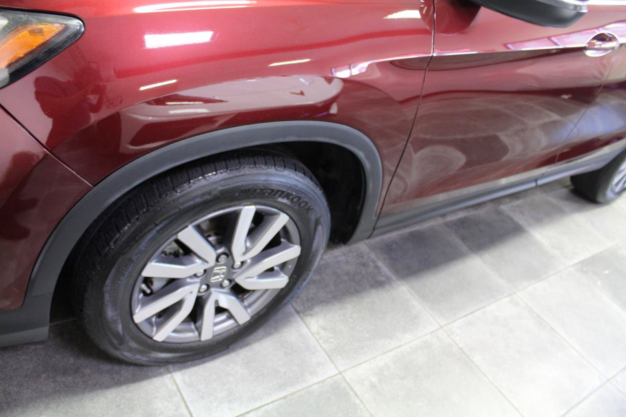 Used 2019 Honda Pilot EX-L image 40