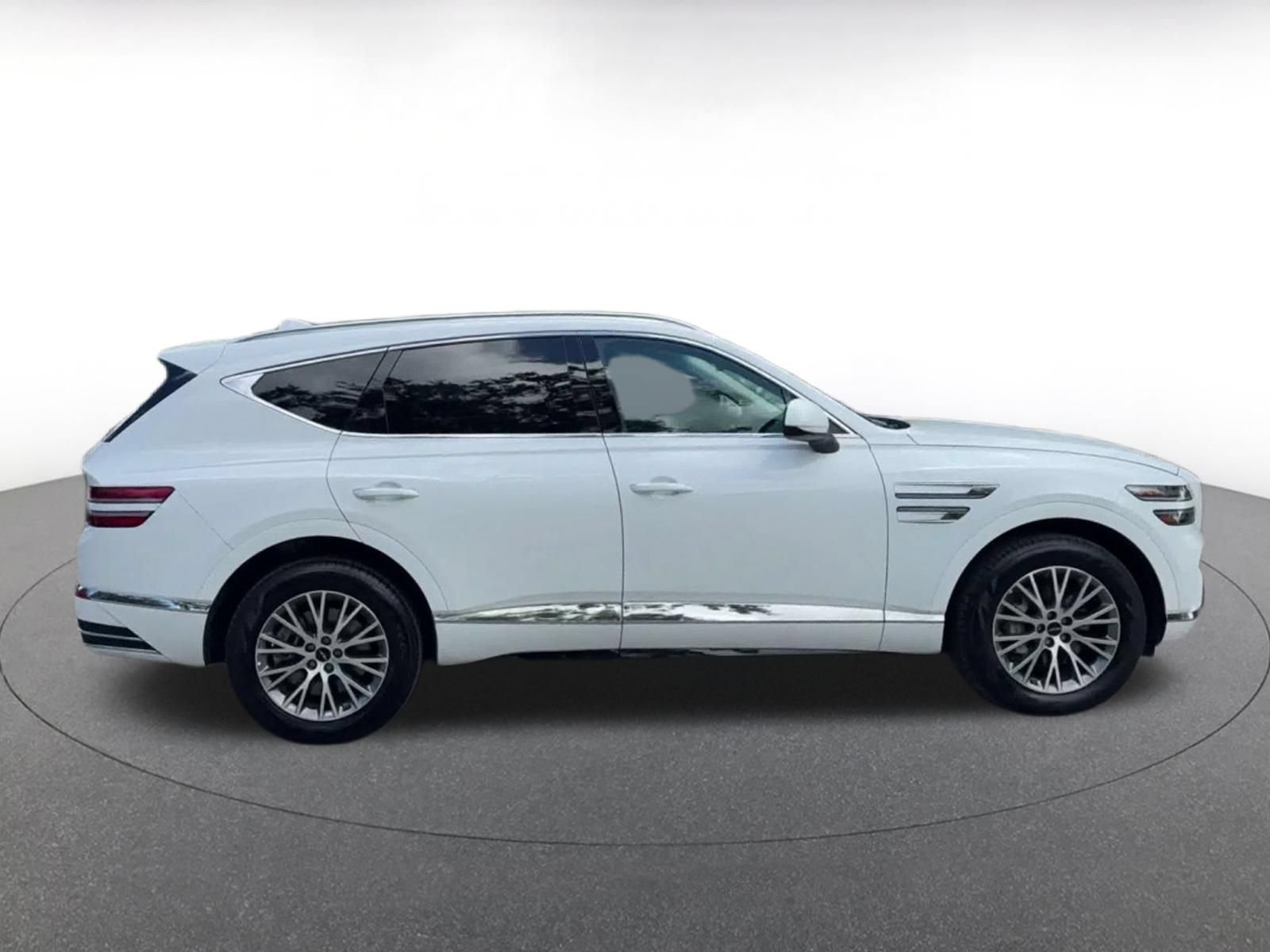 Used 2026 Genesis GV80 2.5T AWD/4WD image 15
