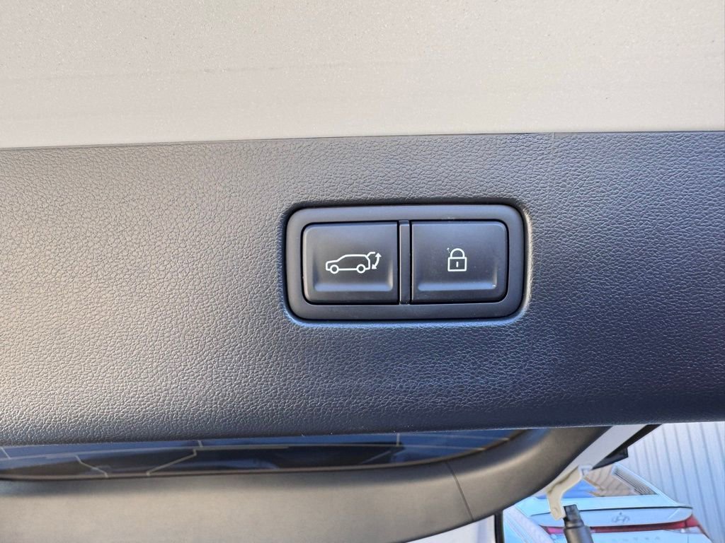 New 2026 Hyundai Ioniq 9 SEL image 16