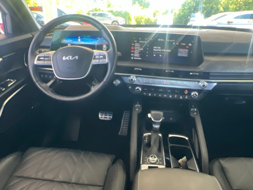 Certified 2025 Kia Telluride SX X-Line AWD/4WD image 19