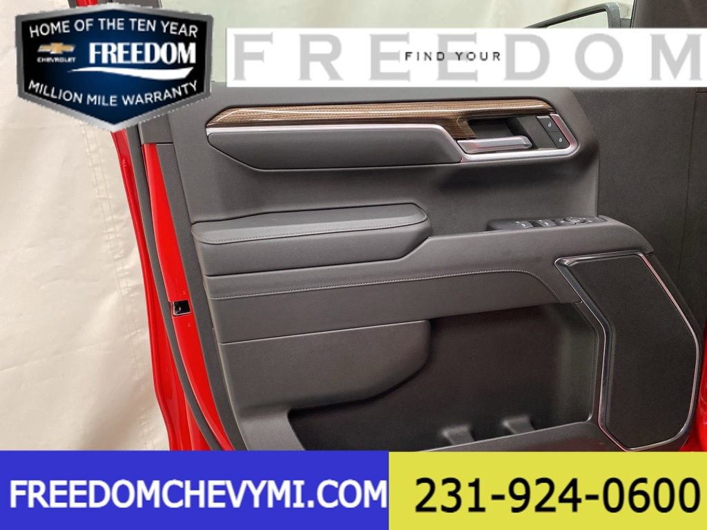 Used 2022 Chevrolet Silverado 1500 LT image 10