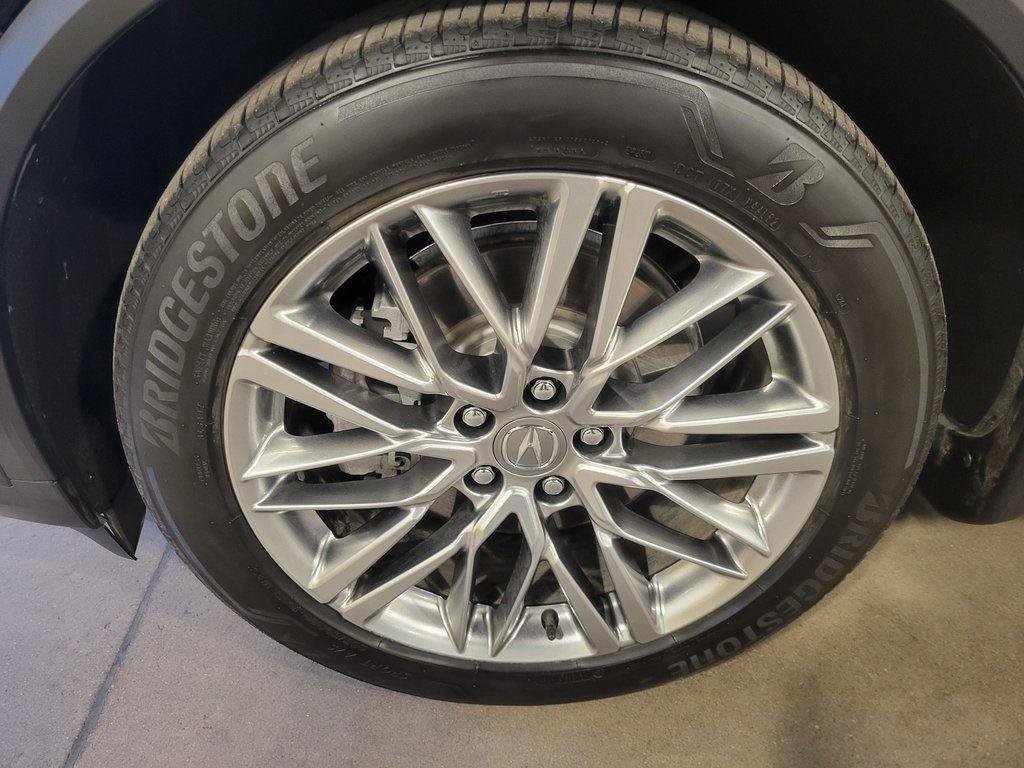 Used 2023 Acura MDX SH-AWD w/ Advance Package image 33