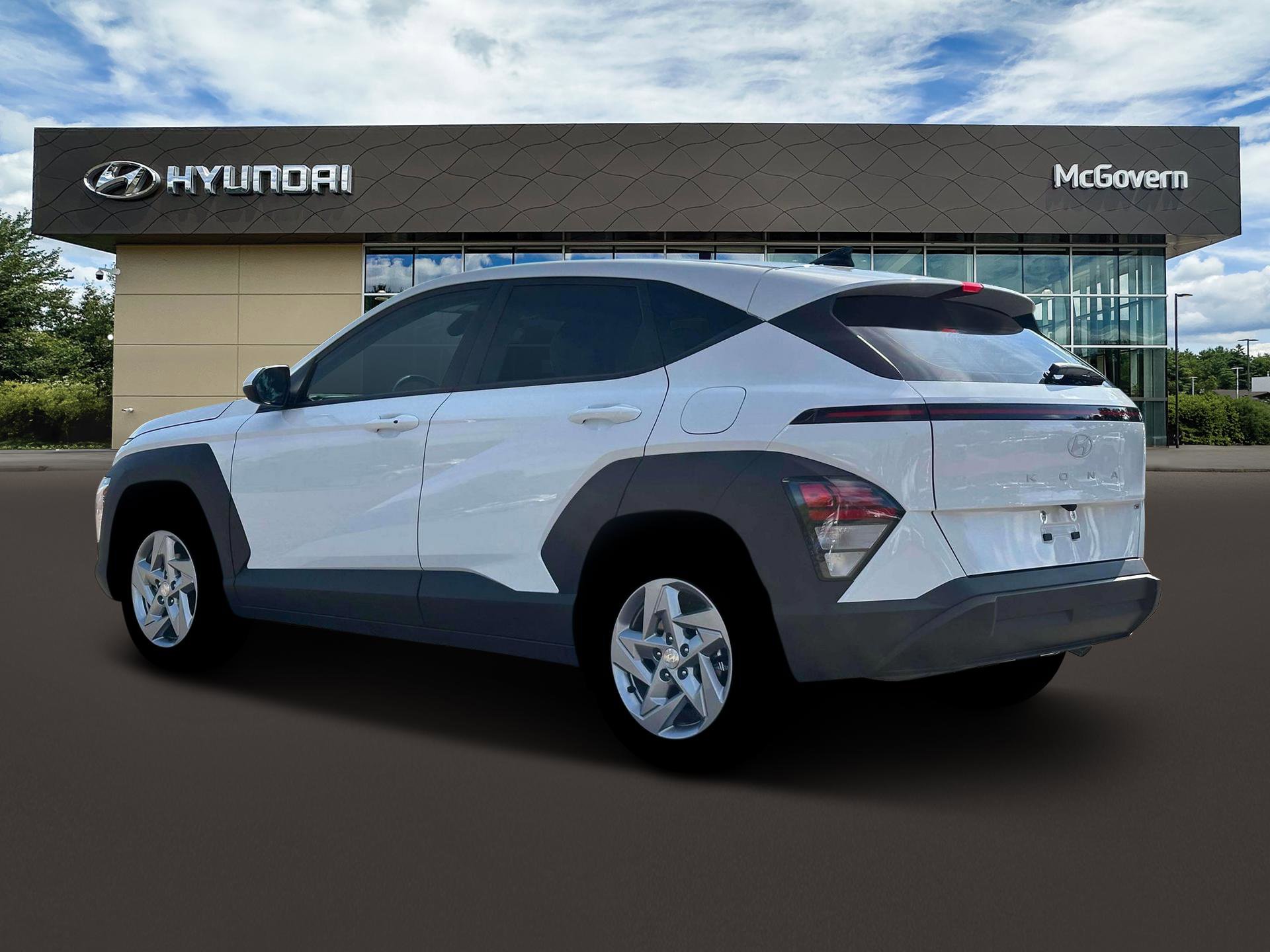 New 2026 Hyundai Kona SE image 4