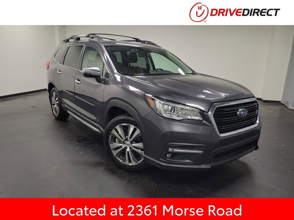 Used 2022 Subaru Ascent Touring