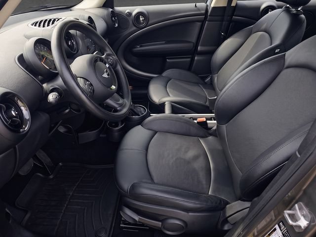 Used 2015 MINI Cooper Countryman S FWD image 5