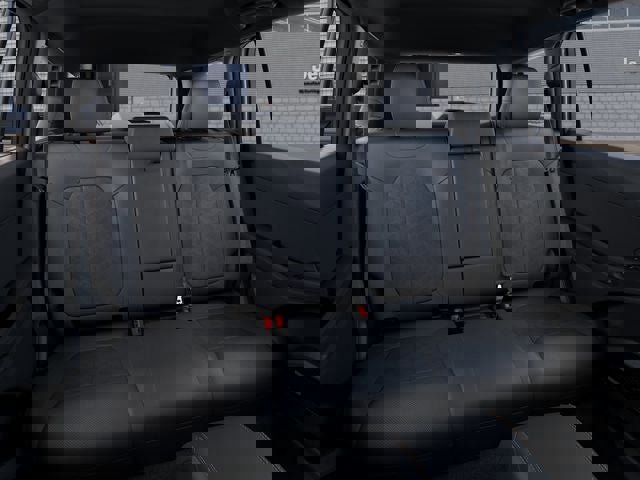 New 2026 Jeep Cherokee Overland w/ Advanced Pro Tech Group image 15