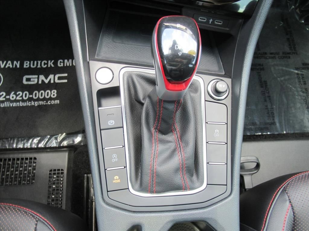Used 2023 Volkswagen Jetta GLI Autobahn FWD image 24