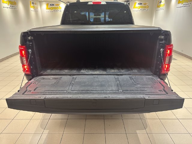 Certified 2022 Ford F150 XLT w/ Equipment Group 302A High AWD/4WD image 21